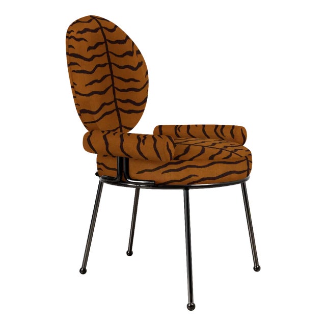 Brigid II Dining Chair by Ottiu For Sale