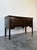 18th Century English Oak Server/Console Table For Sale - Image 4 of 7