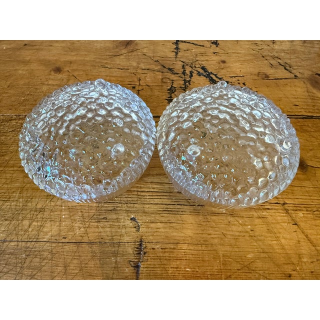 1960s 1960s Iittala Ultima Thule Bowls by Tapio Wirkkala, Pair For Sale - Image 5 of 6