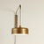 Jeno Swing Arm Wall Sconce, Large For Sale - Image 11 of 13