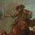 Battle Scene, Oil on Canvas, 17th-Century For Sale - Image 3 of 16