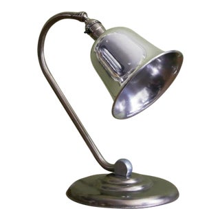 1930s Jewelers Lamp For Sale