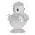 Swarovski Crystal Beauties of the Lake Series Mini Standing Duck Figurine 5077b For Sale