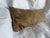 Renaissance 16th Century Antique Brussels Botanical Tapestry Pillow For Sale - Image 3 of 7