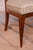 Biedermeier Chairs in Walnut, Austria, 1830s, Set of 8 For Sale - Image 13 of 15