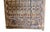 1980s Vintage Dogon Granary Door With Nommo Ancestors Mali African 47.75" H For Sale - Image 5 of 10