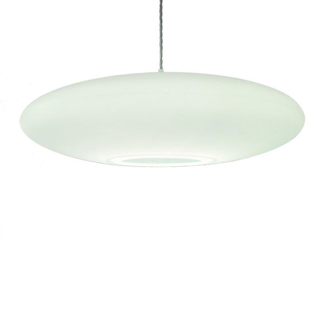 Ethel Inverse Lampshade by One Foot Taller For Sale - Image 11 of 11
