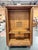 Late 20th Century Vintage RomWeber Media Storage Armoire For Sale - Image 5 of 10
