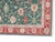 Traditional Late 20th Century Sumak Rug 8'x10' For Sale - Image 3 of 4