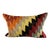 16 x 24 Kilim Pillow Turkish Cushion Twilight Serenity Pillow Cushion Cover For Sale