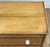 Antique English Pine Three Drawer Chest For Sale - Image 12 of 16