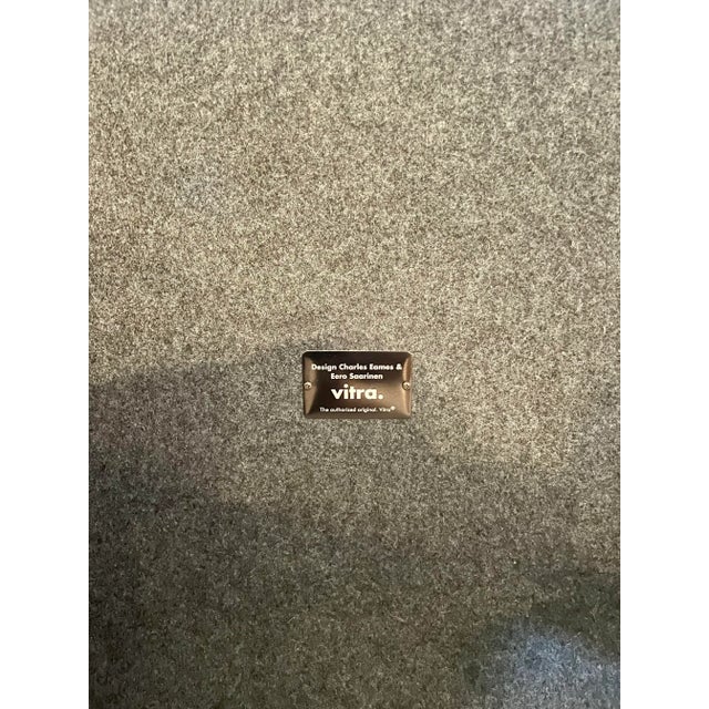 2010s Charles Eames & Eero Saarinen for Vitra 1940 Organic Chair For Sale - Image 5 of 6