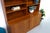 Danish Modern Teak Bookcase, 1960s For Sale - Image 11 of 18