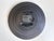 Minimalist Wall Clock 5W1 by Reinhold Weiss for Junghans, Germany, 1990s For Sale - Image 9 of 12