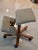Peter Opsvik 1980s Peter Opsvik for Stokke Wing Balance Ergonomic Kneeling Chair For Sale - Image 4 of 6