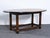 Fold-Out Coffee Table in Mahogany For Sale - Image 9 of 12