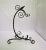 Late 19th Century Antique Art Nouveau Brass Tea Kettle and Burner on Iron Stand For Sale - Image 5 of 8