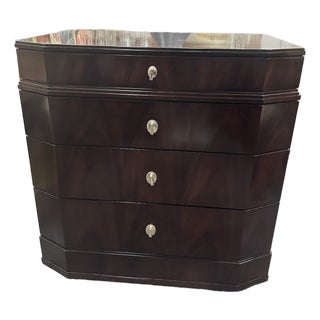 Lauren Avalon by Ralph Lauren Nightstand For Sale