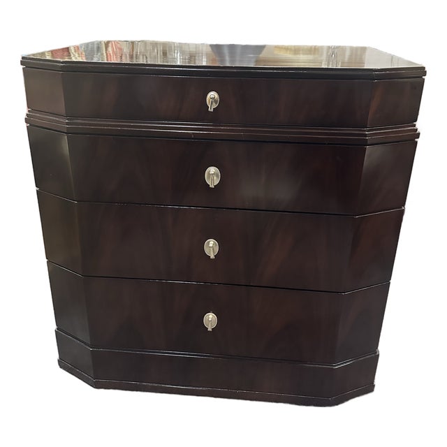 Lauren Avalon by Ralph Lauren Nightstand For Sale