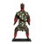 Vintage Nigerian Beaded Doll For Sale - Image 4 of 6