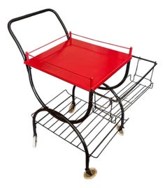Example of Bar Carts
