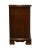 Bassett Furniture Eden House Collection Solid Cherry Traditional Style 50" Double Dresser 2072-237 For Sale - Image 10 of 12