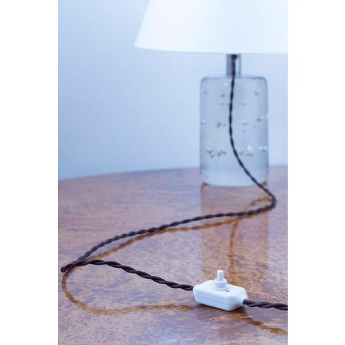 Metal Early 1819 Table Lamp by Josef Frank For Sale - Image 7 of 13