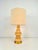 Ceramic Table Lamp by Cerámica Bondia Manises, Spain, 1960, in Very Good conditions. Designed 1960 to 1969 This piece has...