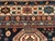 Nazmiyal Collection Antique Caucasian Shirvan Rug For Sale - Image 9 of 10