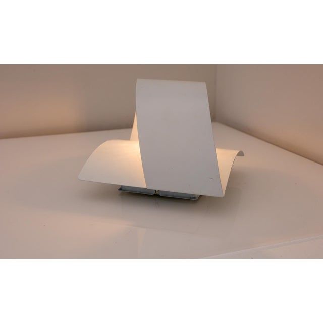 Band Wall Sconce by Peter Celsing for Falkenbergs Belysning, Sweden, 1960s For Sale - Image 14 of 18