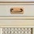 1960s Bamboo and Cane Sideboard Attributed Ficks-Reed For Sale - Image 9 of 11