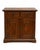 20th Century Rustic Wooden Wardrobe For Sale - Image 6 of 6