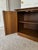 1960s Bassett Furniture Industries Mid Century Modern Dresser and Nightstand, 2 Pieces For Sale - Image 15 of 17