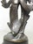 Bronze Pair of Antique Thai Bronze Kinnaris Figurines For Sale - Image 8 of 18
