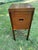 English 19th Century Sheraton Style Washstand in Mahogany For Sale In Boston - Image 6 of 12