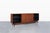 Mid-Century Modern Mid-Century Modern Walnut Tambour Door Credenza, 1960s For Sale - Image 3 of 14