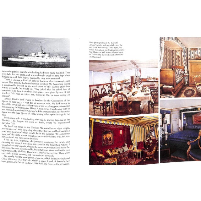 "Alexis: The Memoirs of the Baron De Rede" 2005 Vickers, Hugo For Sale - Image 9 of 12