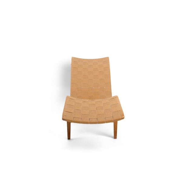 Bruno Mathsson Model 36 Chaise Lounge, 1936 For Sale - Image 12 of 15