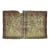 Mid 19th Century Zabihi Collection Lavar Kerman Pictorial Rug - 2'5" x 3'9" For Sale