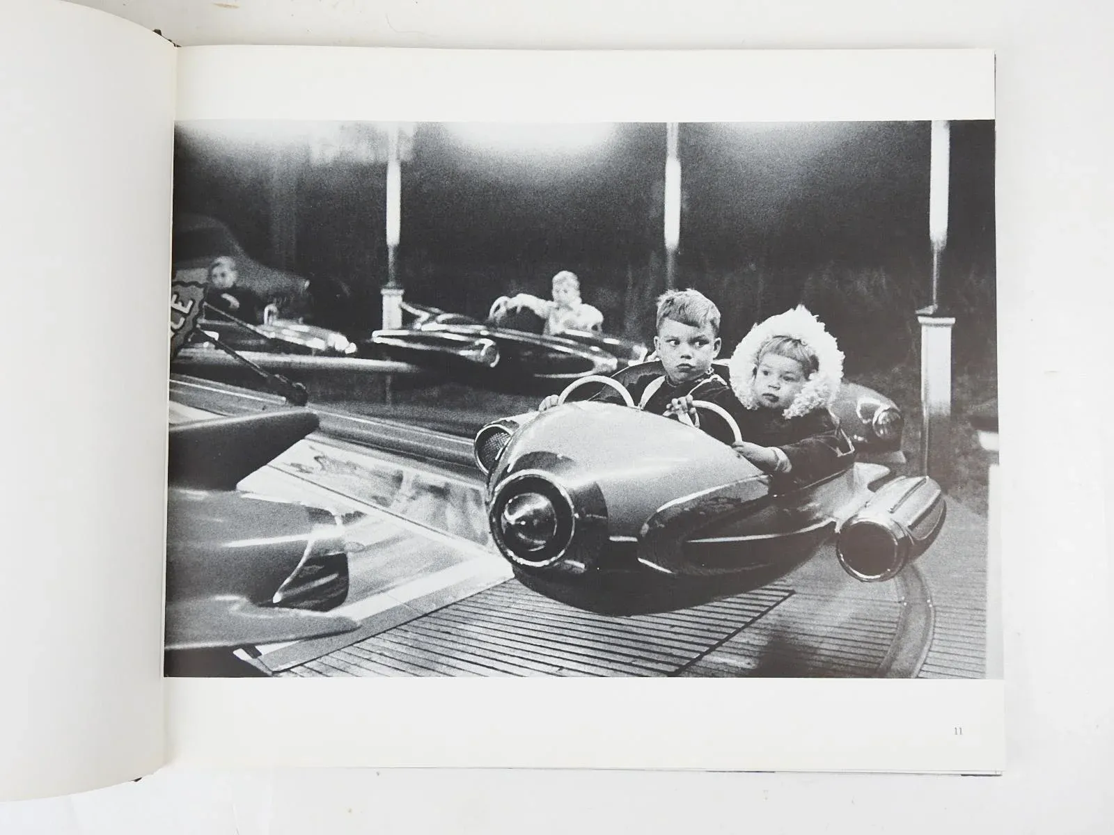 Man and Machine by Henri Cartier-Bresson Book | Chairish