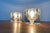 Vintage German Glass TA 14 Cube Table Lamps from Peill & Putzler, 1970s, Set of 2 For Sale - Image 16 of 18