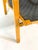 Scandinavian Bentwood Lounge Chair C. 1970s For Sale - Image 11 of 12
