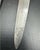 Tuareg Dagger With Hand Tooled Leather & Metal Scabbard For Sale - Image 12 of 16