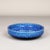 Bitossi Blue Rimini Ceramic Bowl by Aldo Londi for Bitossi, 1960s For Sale - Image 4 of 10