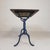 Bistro Table with Oak Top, 1930s For Sale - Image 4 of 18