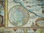 Colored Planisphere by Willem Janszoon Blaeu For Sale - Image 4 of 7