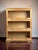 This handsome vintage barrister bookcase combines the clean practicality of traditional sectional library furniture with a...