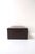 Leather Jewelry Box Crocodile Style, Ralph Lauren Style, Circa 1990s For Sale - Image 13 of 15