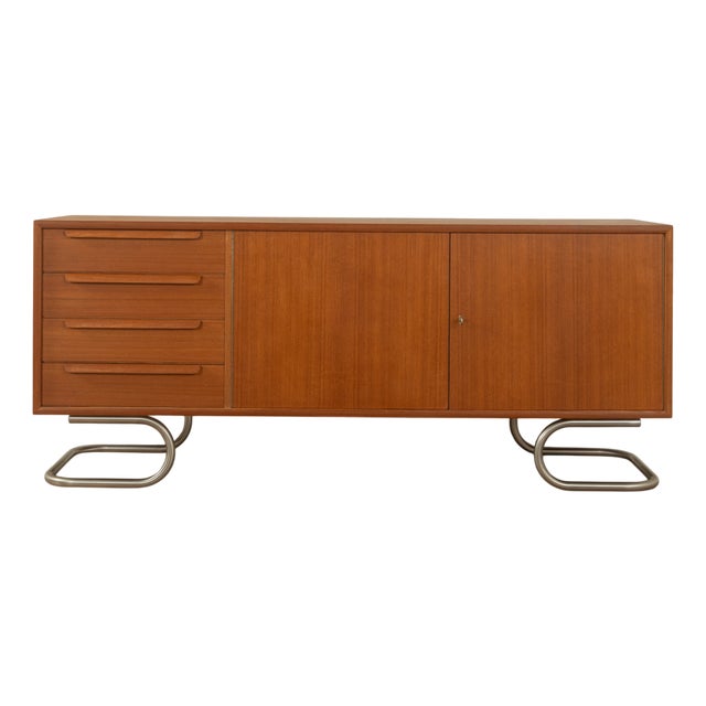 Sideboard from WK Möbel, 1960s For Sale