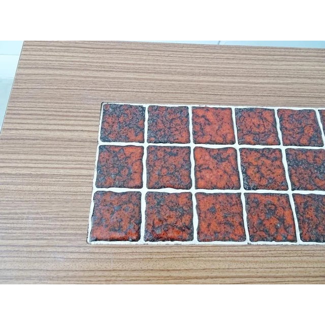 1960s Flower Bank, 1960s For Sale - Image 5 of 11